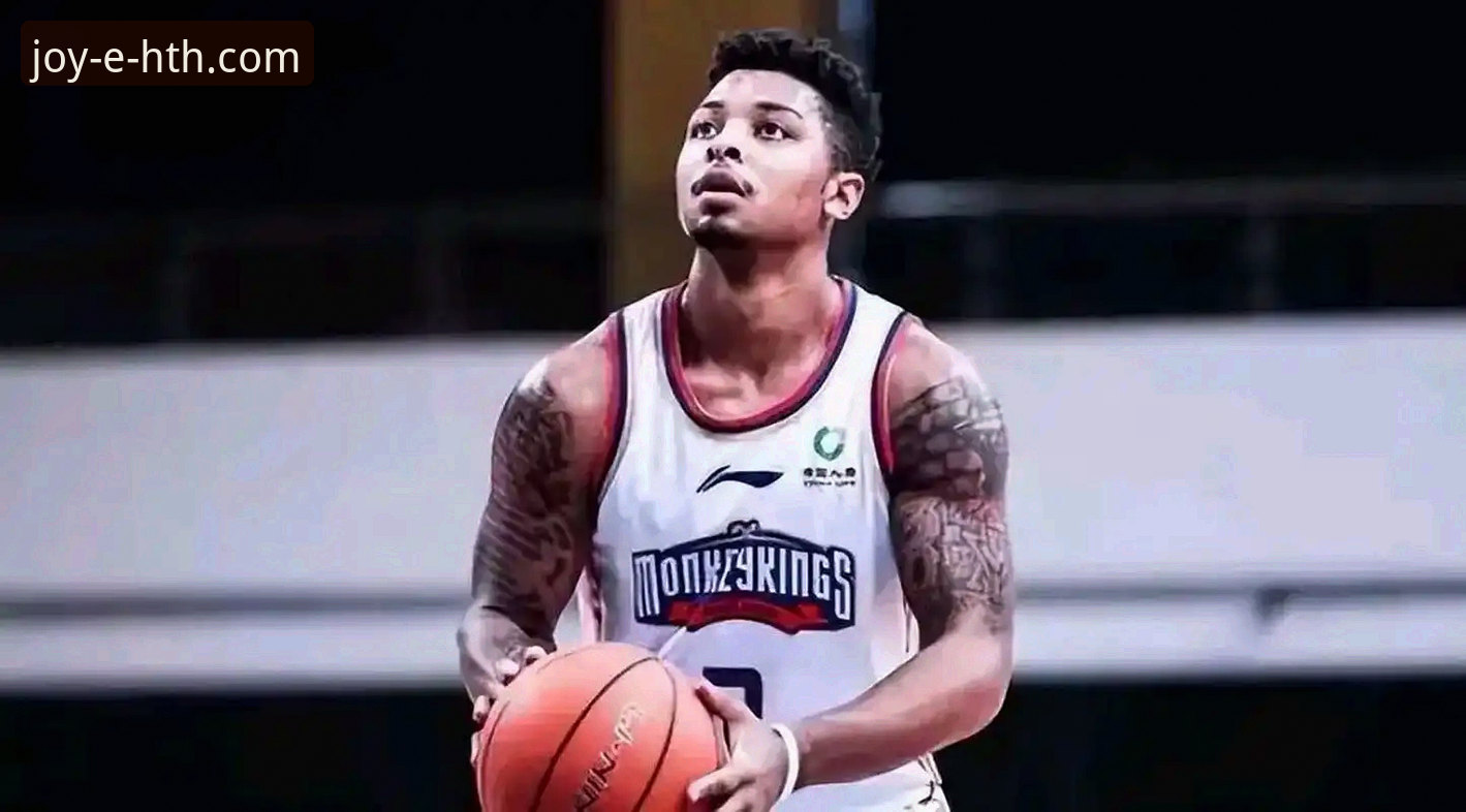 揭秘CBA爆冷夜：皮特森38分背后的战术博弈与平台数据洞察